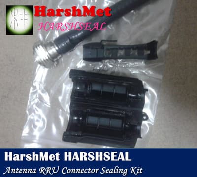 Connector Waterproofing Kit for BTS Antenna